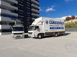 ÇUKURAMBAR KÜÇÜK NAKLİYE 